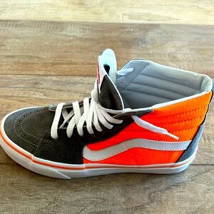 Custom Vans